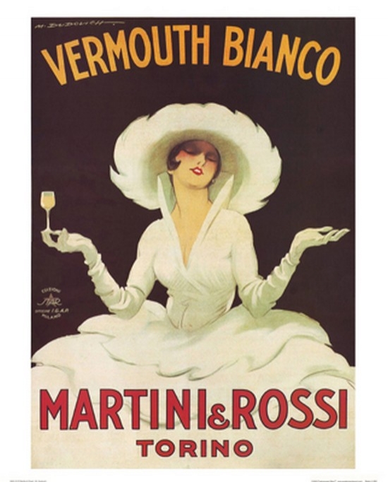 bruce teleky vermouth bianco