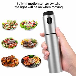 Oil Sprayer China Olive Oil Sprayer Cooking Spray Pump Stainless Steel Bottle Kitchen Dispenser Us Oil Sprayer China Olive Oil Sprayer Cooking Spray Pump Stainless Steel Bottle Kitchen Dispenser Us