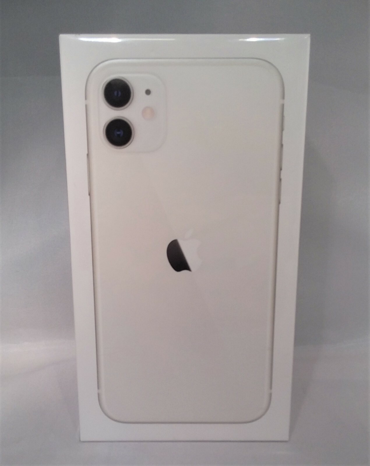 Mwkv2lla Apple Iphone 11 128gb White Verizon New Sealed