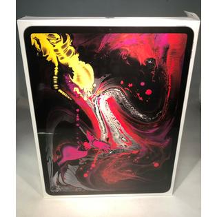 Mpa62lla Apple Ipad Pro 12 9 Inch 3rd Gen 256gb Space Gray Wifi