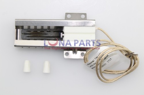 Frigidaire Oven Igniter 316489400 Frigidaire New Replacement 316489400 For Broil Bake Igniter Oven Range
