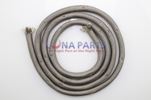 Universal Oven Door Seal Whirlpool Genuine 318053103 Kenmore Oven Range Door Gasket Seal Ps442156