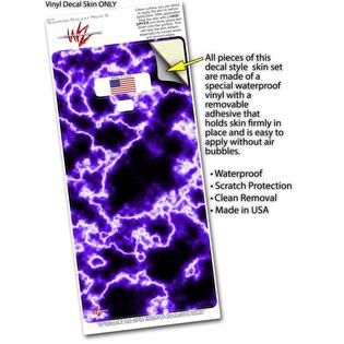 Wraptorskinz 61729samsgalnot9wskz Skin For Samsung Galaxy Note 9