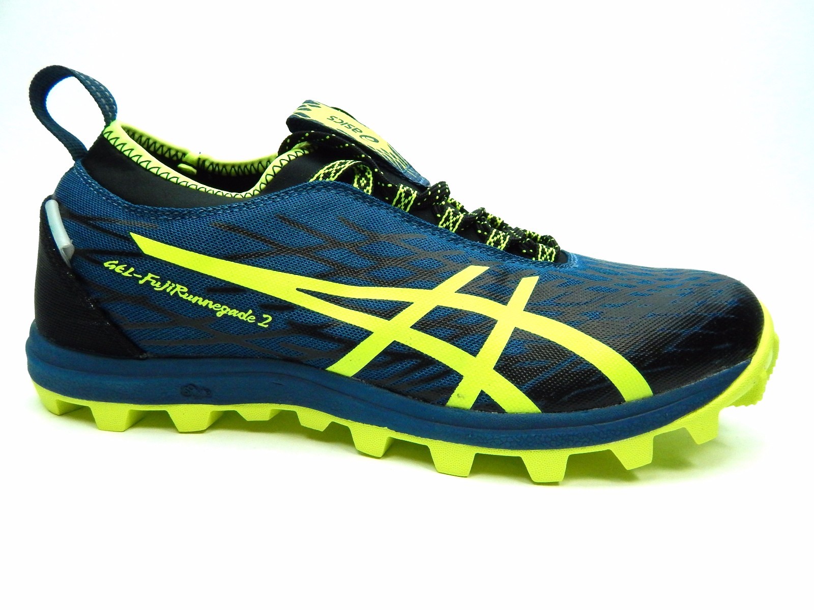 asics fujirunnegade asics fujirunnegade