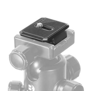 Apu2364 Qy Zf Smallrig Quick Release Plate Arca Swiss Manfrotto