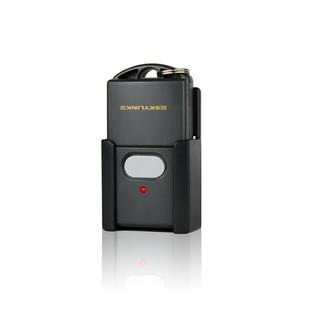 Mm318 Remote Transmitter User Manual Mm 318 Capital Prospect