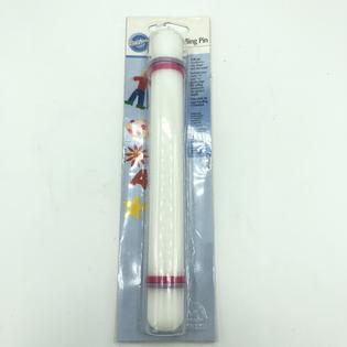 Wilson Fondant Rolling Pin Baking Kitchen Cake Creative Decorating