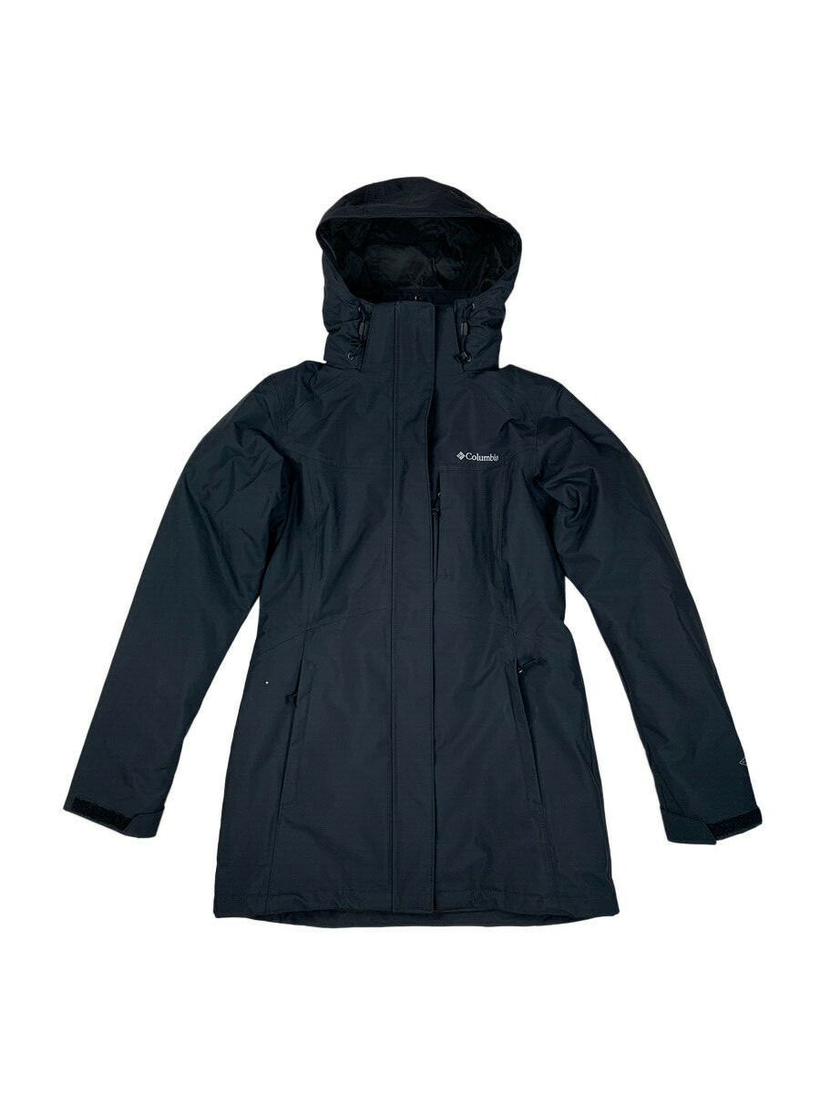 Columbia Womens Frigid Flight Interchange Omniheat Winter Coat