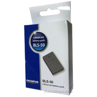 Vu000 New Olympus Bls 50 Lithium Ion Battery For E M10 E Pl7 E Pm2 E Pl6 Us Seller Vu000 New Olympus Bls 50 Lithium Ion Battery For E M10 E Pl7 E Pm2 E Pl6 Us Seller