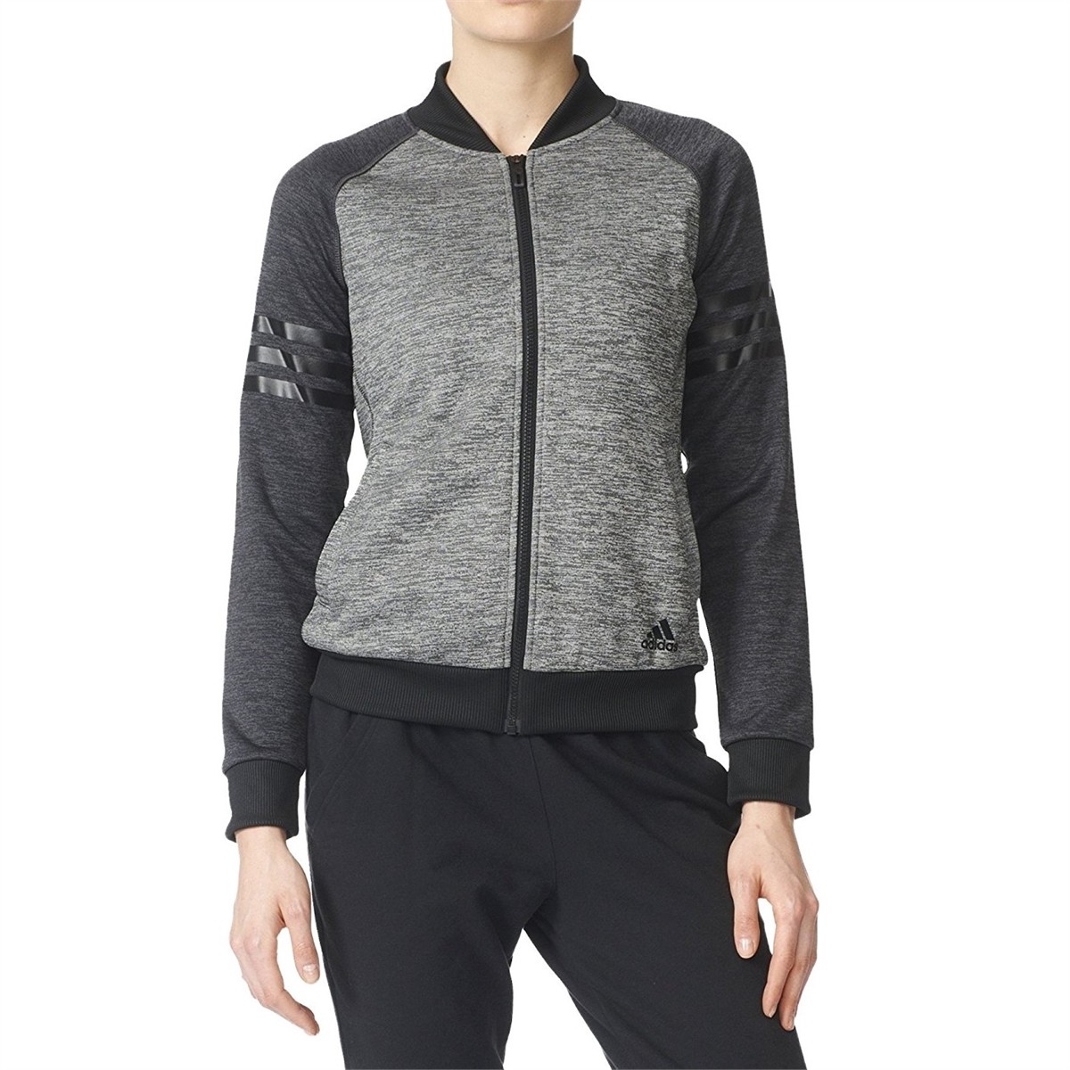 adidas fleece zip hoodie adidas fleece zip hoodie