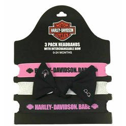 Harley Davidson Baby Bedding Set
