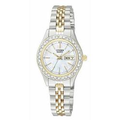 Women S Watches With Free Shipping Quartz Battery Sears