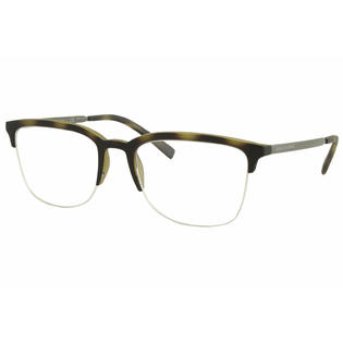 Armani Exchange Men's Eyeglasses AX3066 AX/3066 8029 Havana Optical ...