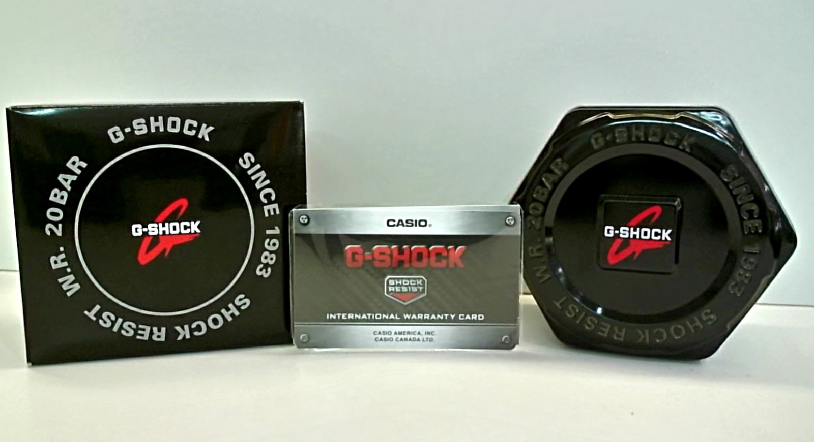 New Casio G Shock Gbd 800 1b Step Tracker Dual Time G Squad Watch