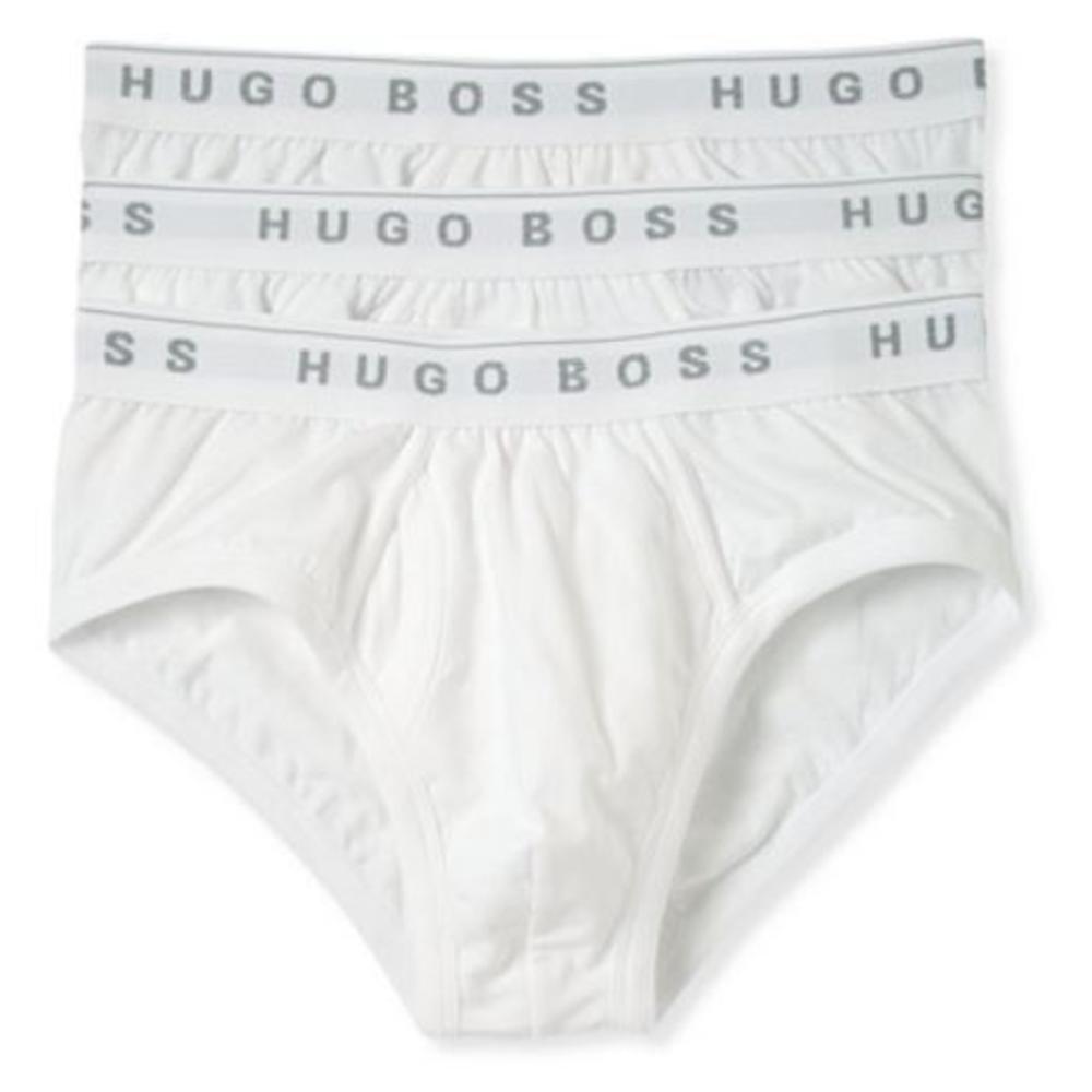 Hugo boss pack of 3 Clearance
