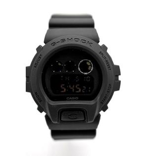 Casio Casio G Shock Watch Military Black Watch Dw6900bb 1 All Black Dw6900