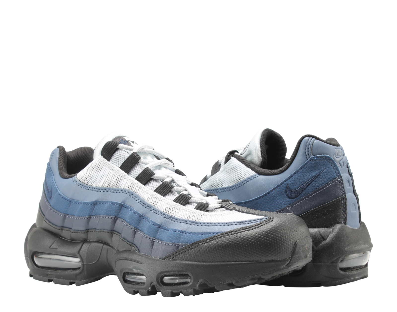 Nike AIR MAX 95 Essential Mens Fashion Sneakers 749766 Nike AIR MAX 95 Essential Mens Fashion Sneakers 749766