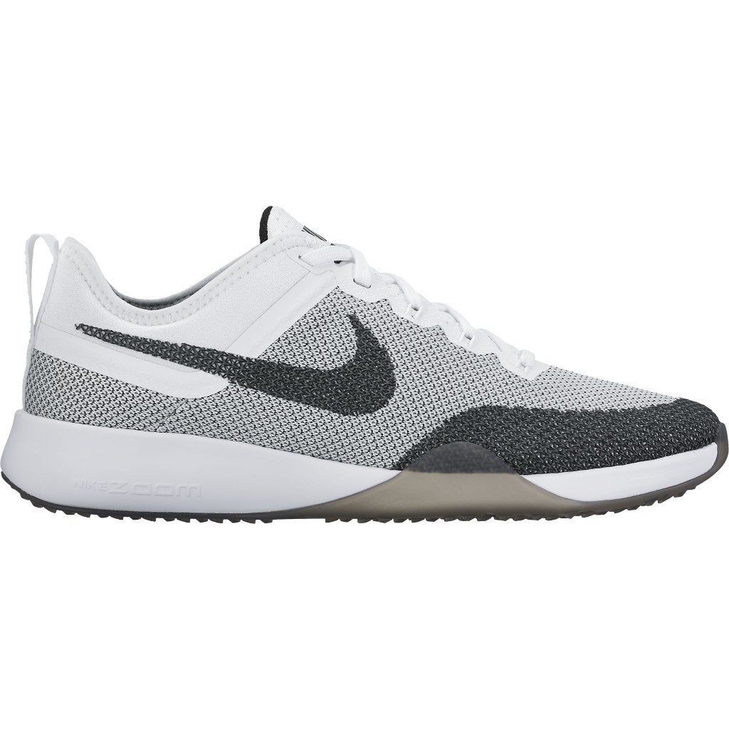 Nike NEW WOMENS NIKE AIR ZOOM TR DYNAMIC CROSSFIT ... Nike NEW WOMENS NIKE AIR ZOOM TR DYNAMIC CROSSFIT ...