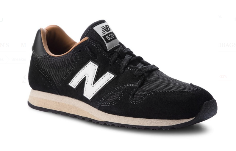 new balance u520bh new balance u520bh