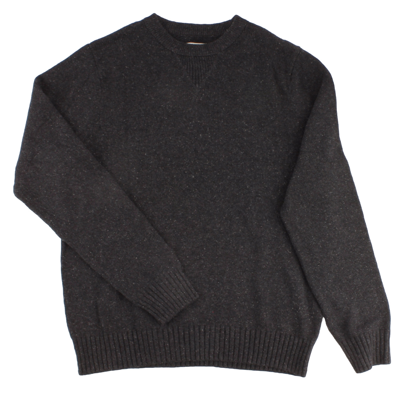 Sonoma Sweater For Men Long Sleeve Crew Neck Chunky Nepped Sonoma Sweater For Men Long Sleeve Crew Neck Chunky Nepped