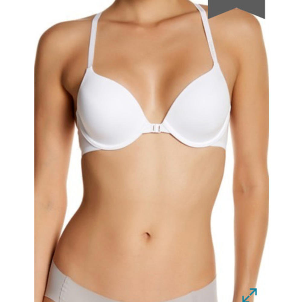 Calvin Klein CALVIN KLEIN RACERBACK BRA 32A / 32B / 34A/34B /36A / 36B / 36C/38C MSRP $ Calvin Klein CALVIN KLEIN RACERBACK BRA 32A / 32B / 34A/34B /36A / 36B / 36C/38C MSRP $