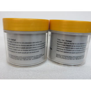 Sexy Hair Short Sexy Hair Rough Ready Styling Gunk 4 4 Oz Lot Of 2