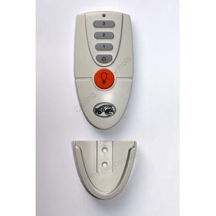 Hampton Bay Replacement Ceiling Fan Remote Control Fan51t