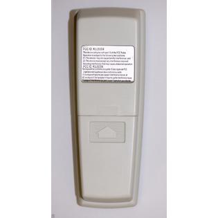 Hampton Bay Wireless Ceiling Fan Remote Control Kuj9304 Wireless Ceiling Fan Remote Control Kuj9304