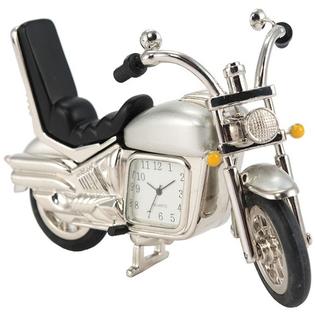 Sanis Enterprises Inc New Motorcycle 4 Desk Clock W Steerable