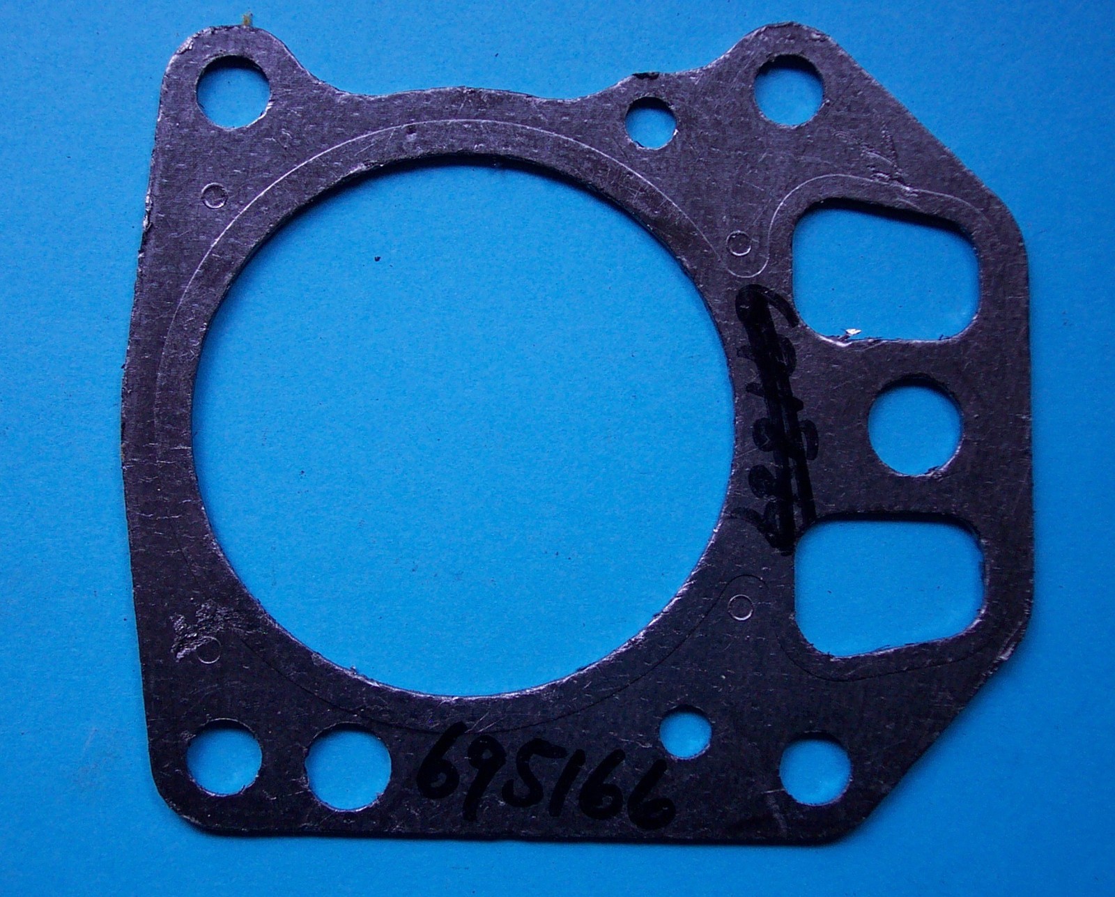 briggs amp stratton briggs and stratton head gasket 695166 briggs and stratton head gasket chart