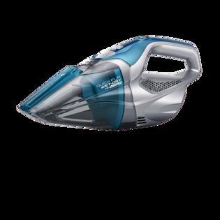 dirt devil vacuum wet dry hand 16v cleaner flip quick
