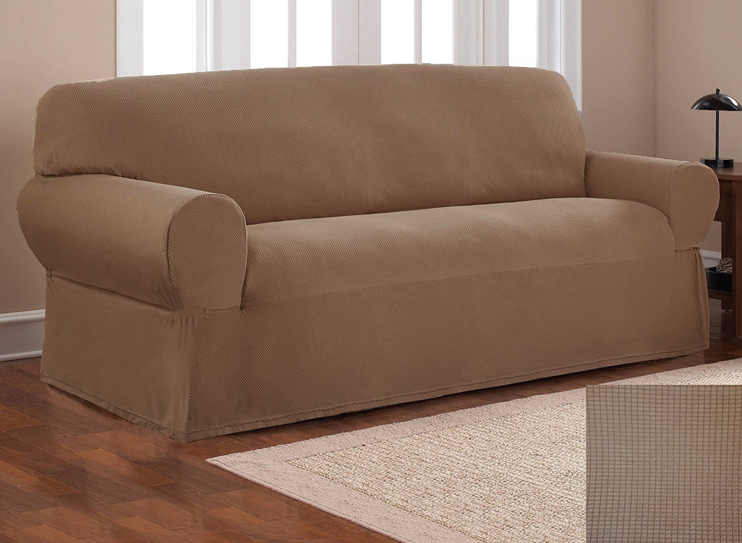3 Piece Sofa Slipcover 3 Piece Sofa Slipcover