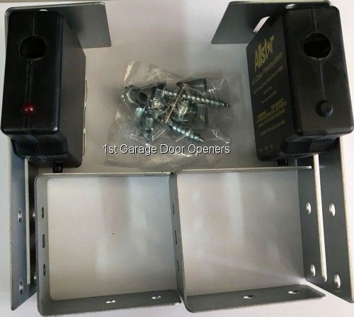 Linear Corp 108995 Allister Allstar Pulsar 108994 Safety