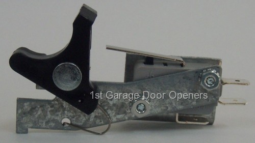 Linear Corp Allstar Allister Mvp Garage Door Openers 103393