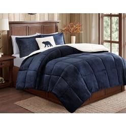 Woolrich Williamsport Comforter Set Multi Queen