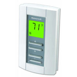 Honeywell Thermostats - Sears
