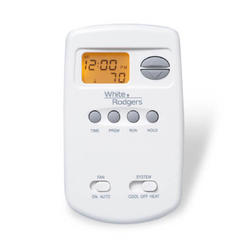 White Rodgers Thermostat