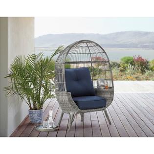 Sunvilla Lauren 3-piece Woven Seating Set
