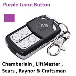 Craftsman Garage Opener Manual