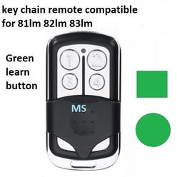 Craftsman Universal Garage Door Remote