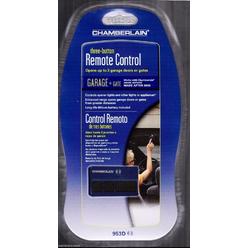 Garage Door Opener Accessories Sears