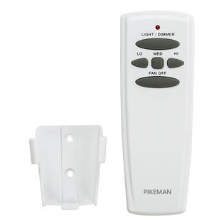 Ceiling Fan Remote Control Complete Kit Replace Hampton Bay