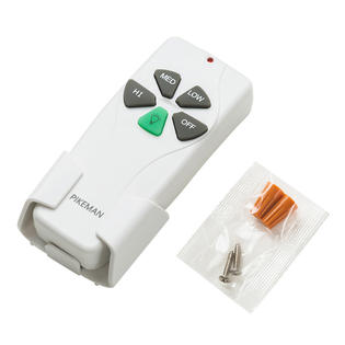 Ceiling Fan Remote Control Kit Replace Hampton Bay Harbor