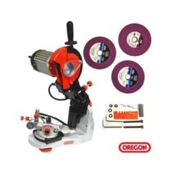 Oregon 511ax Saw Chain Bench Grinder Sharpener