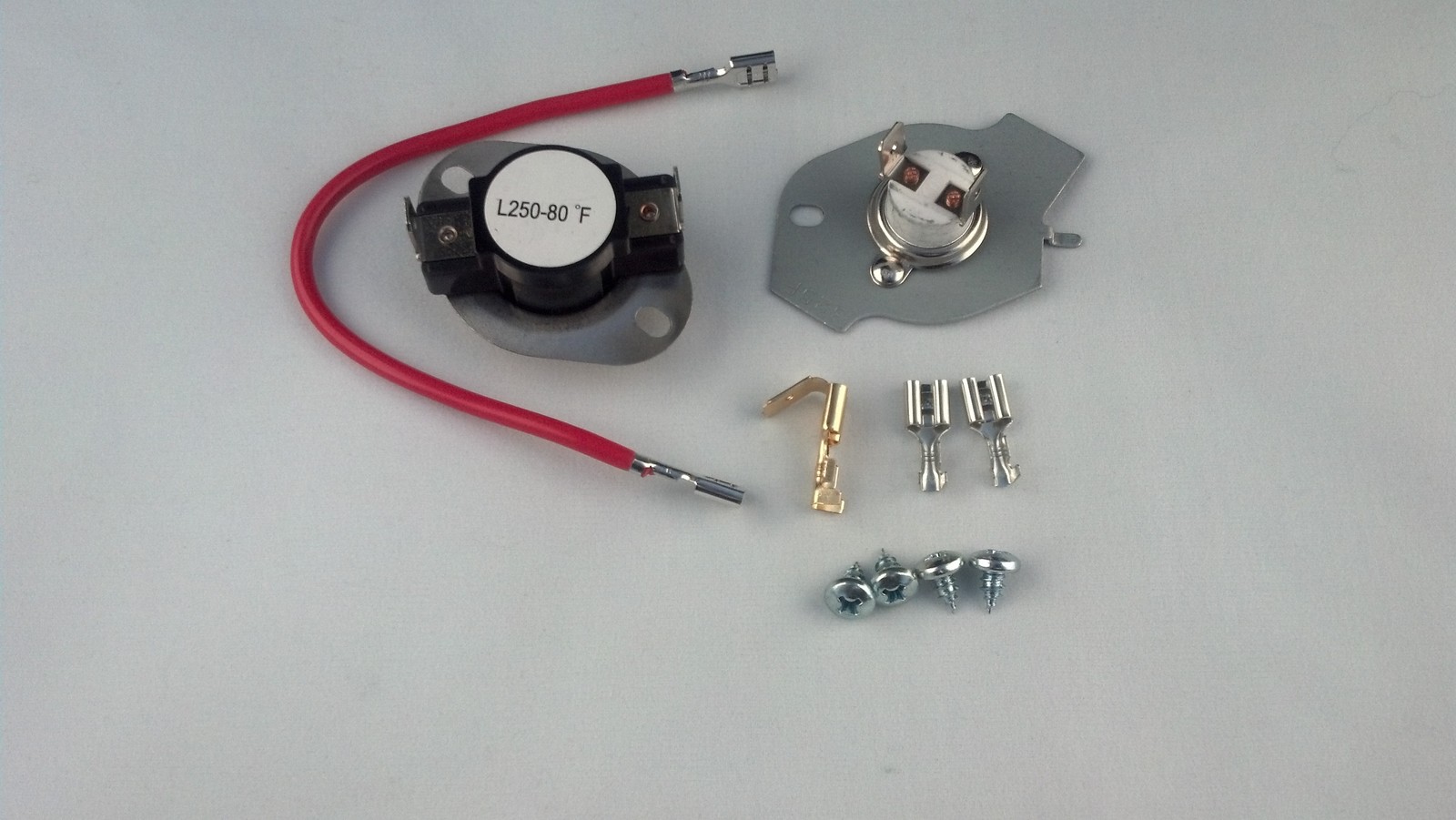 Eap 279816 Thermostat Fuse Kit For Whirlpool New