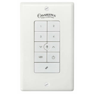 Casablanca Smart Touch Ceiling Fan Replacement Wall Control K022301000 Casablanca Smart Touch Ceiling Fan