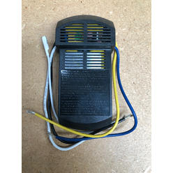 Hunter Fan Remote Replacement