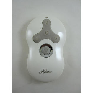 Hunter Geniune Replacement Handheld Ceiling Fan Remote