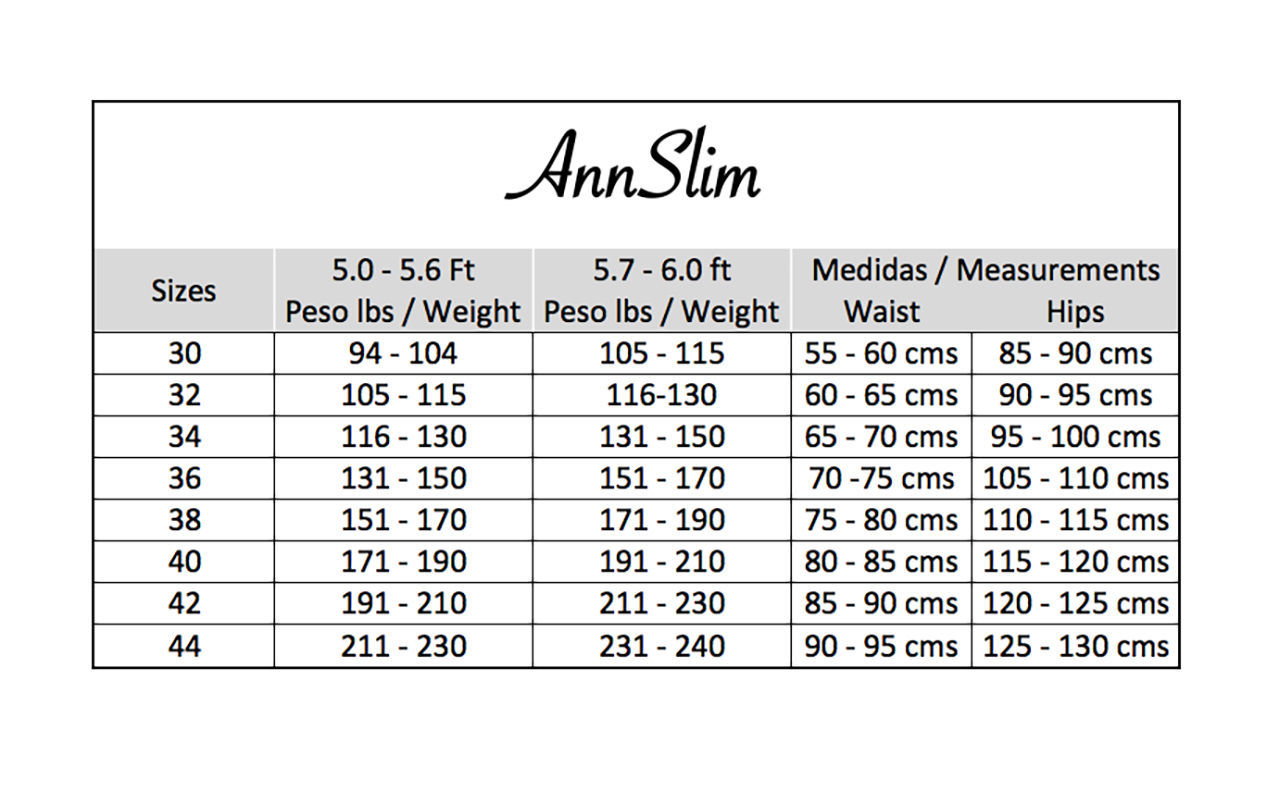 Ann Slim Colombian Latex Men Waist Trainer Lose Weight Workout Ann Slim 3 Hooks Sport Ann Slim Colombian Latex Men Waist Trainer Lose Weight Workout Ann Slim 3 Hooks Sport