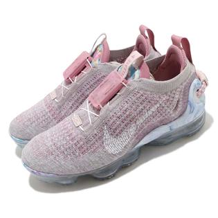 Nike Wmns Air Vapormax 2020 FK Flyknit Light Arctic Pink Women CT1933-500